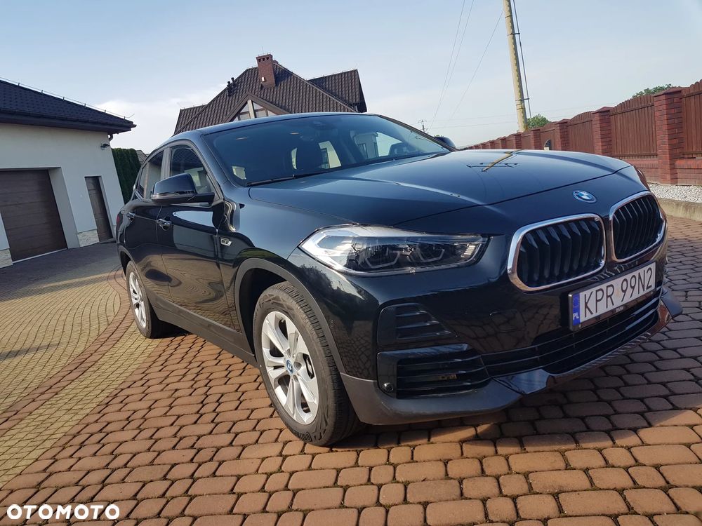 BMW X2 - 2