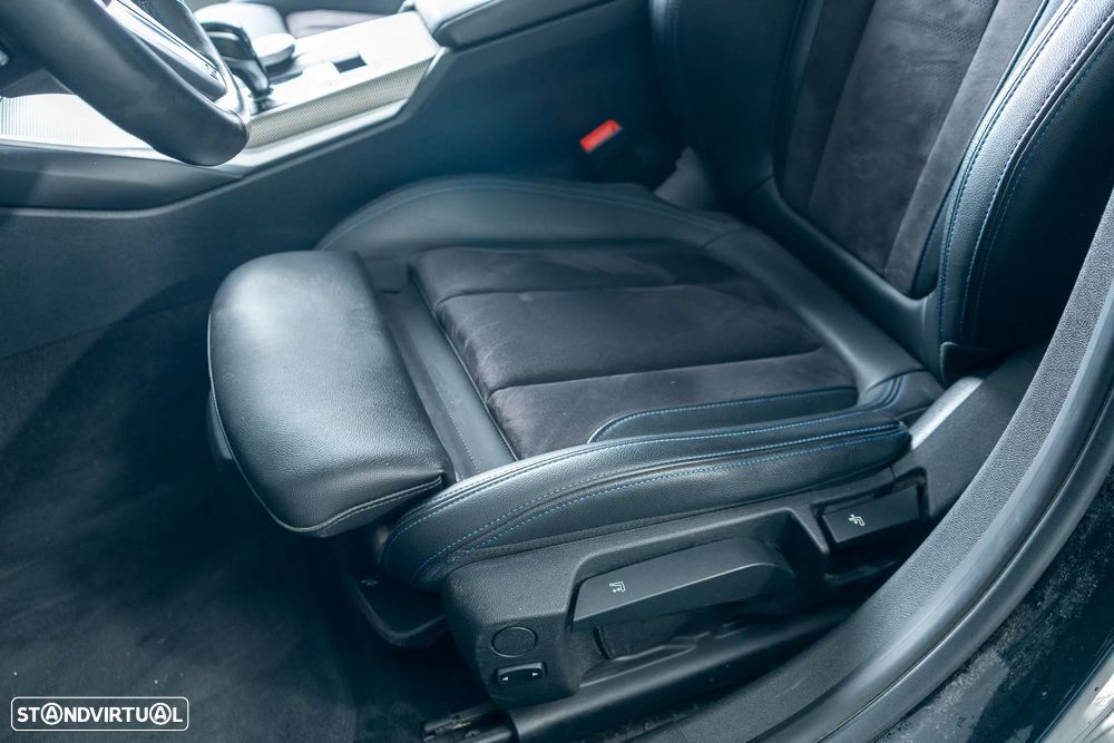 BMW 330 e Pack M Auto - 7