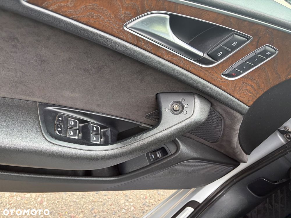 Audi A6 Limousine 3.0 TDI Quattro S tronic - 12