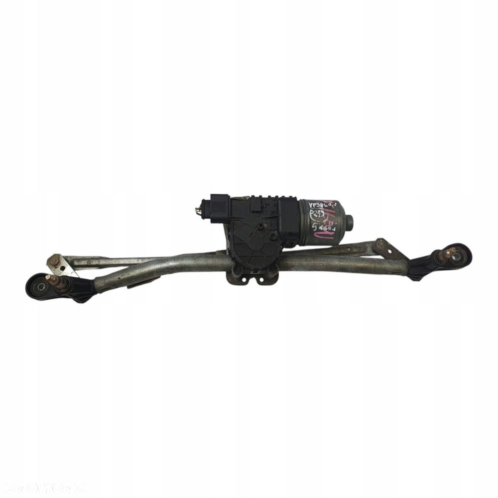 SILNICZEK WYCIERACZEK Lancia Ypsilon II mechanizm przód przedni 3397020595 - 1