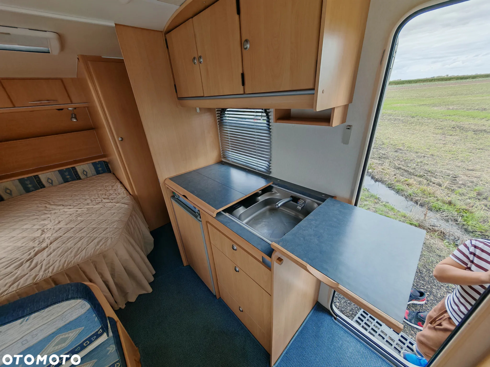 Adria 430 PX - 34