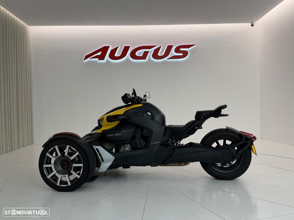 Can-Am Ryker Sport - 5