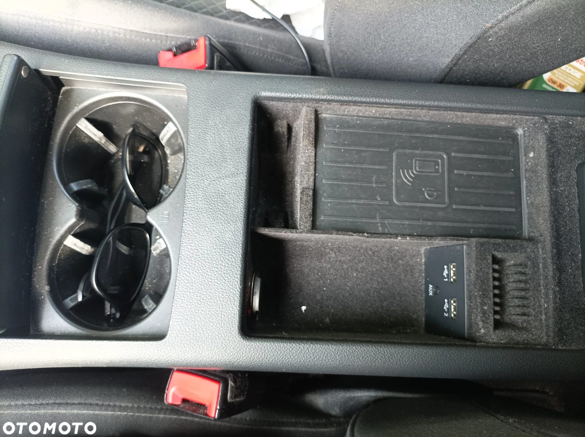 Audi A6 2.0 TDI ultra S tronic - 26