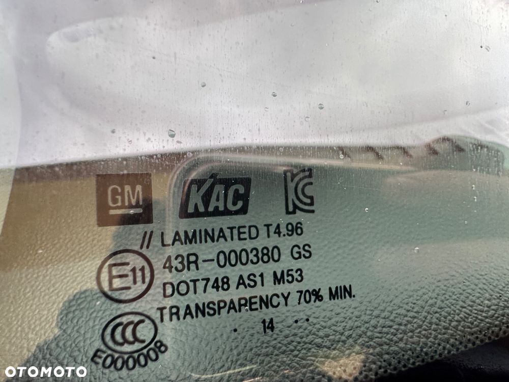 Opel Mokka 1.4 T Cosmo - 10