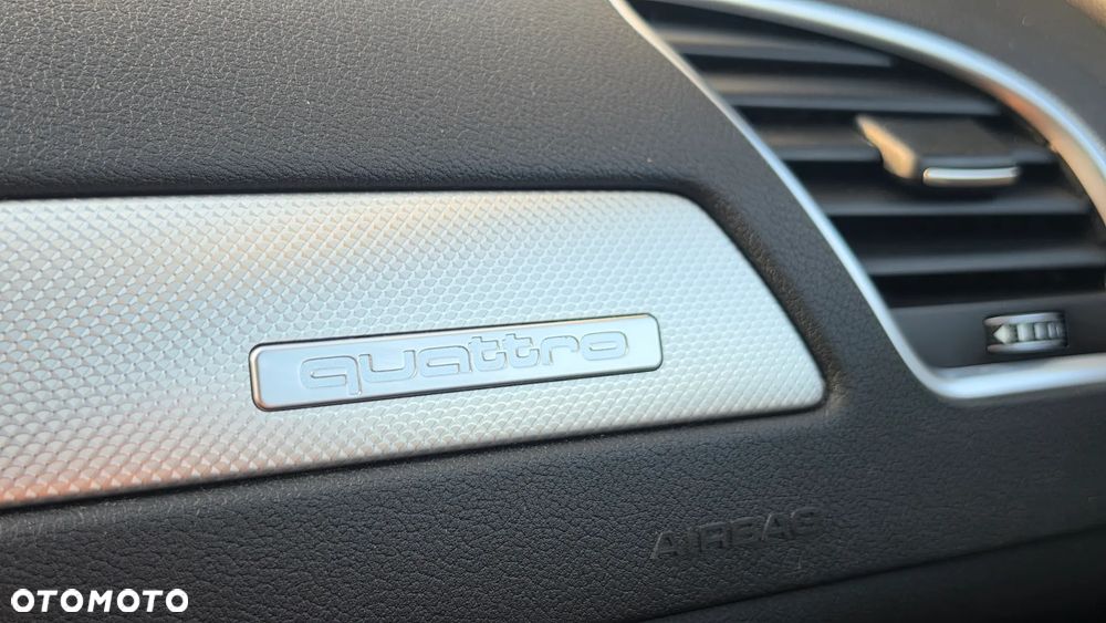 Audi A4 Limousine 2.0 TDI Quattro - 19