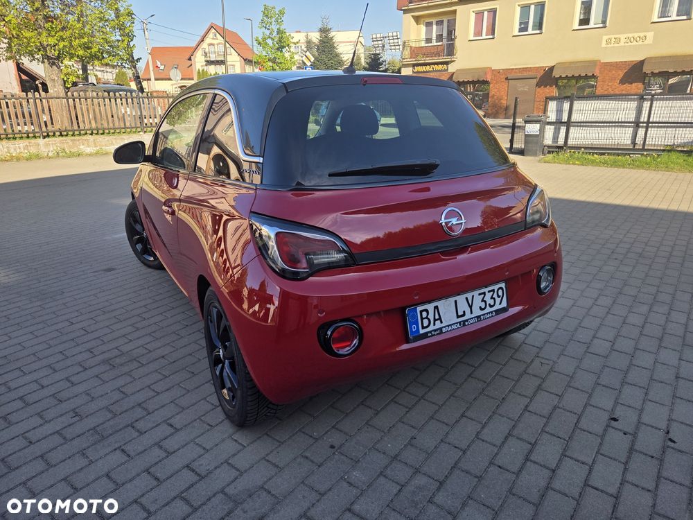 Opel Adam - 4