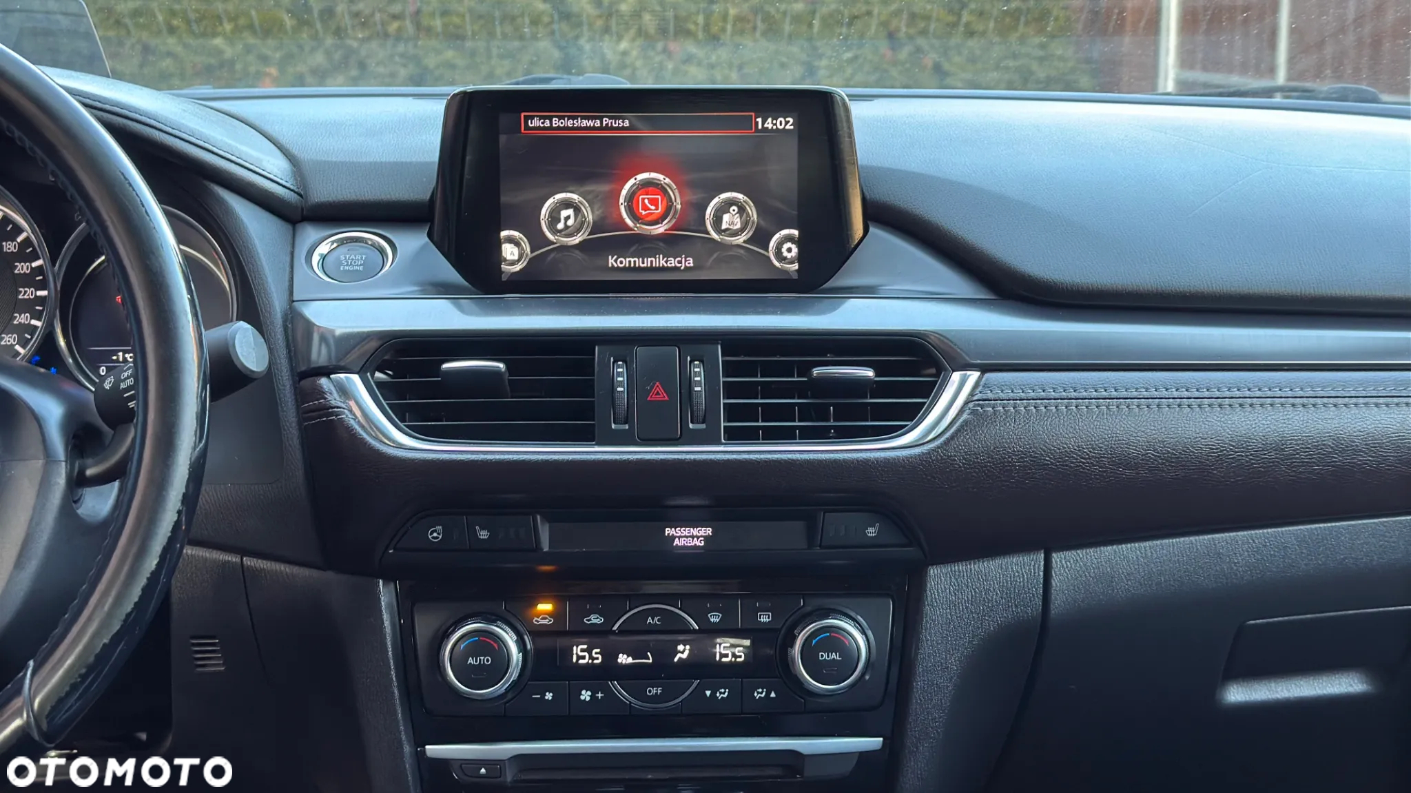 Mazda 6 2.2 D Skypassion I-ELoop - 9