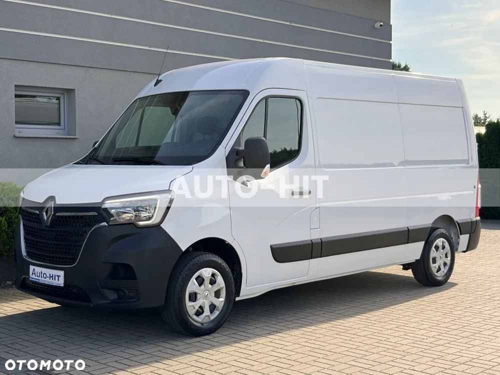 Renault Master - 11