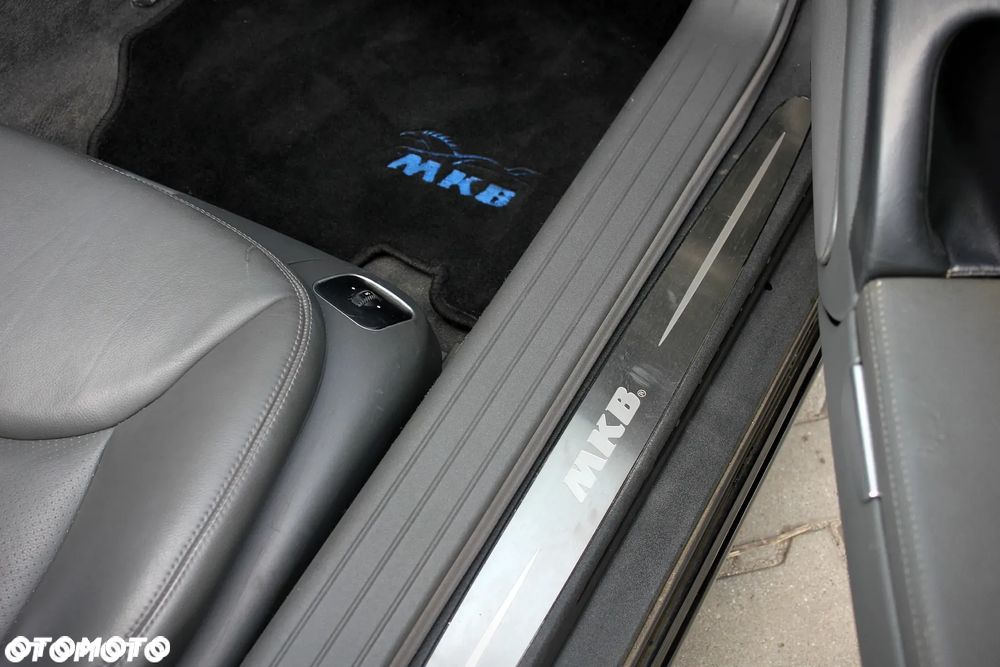 Mercedes-Benz SL 500 - 21