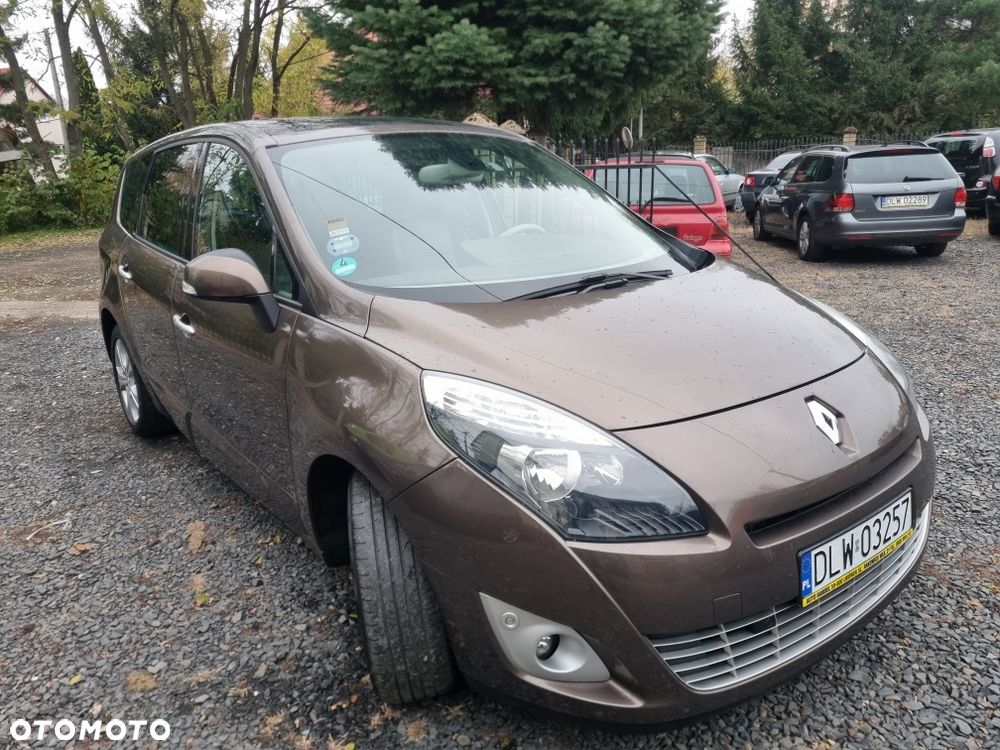 Renault Scenic - 4