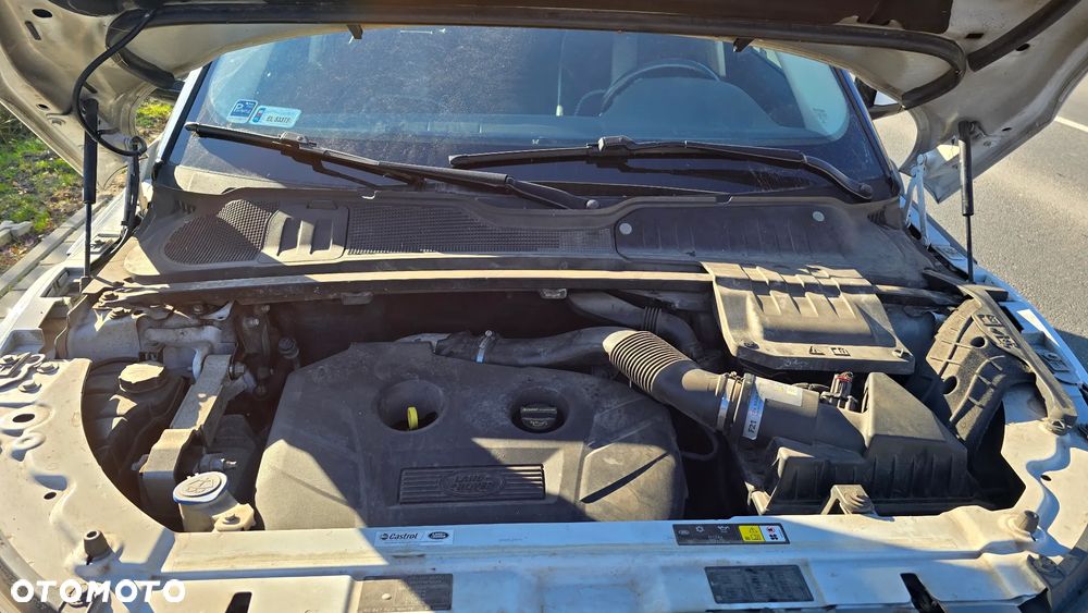 Land Rover Range Rover Evoque 2.0Si4 Pure - 14