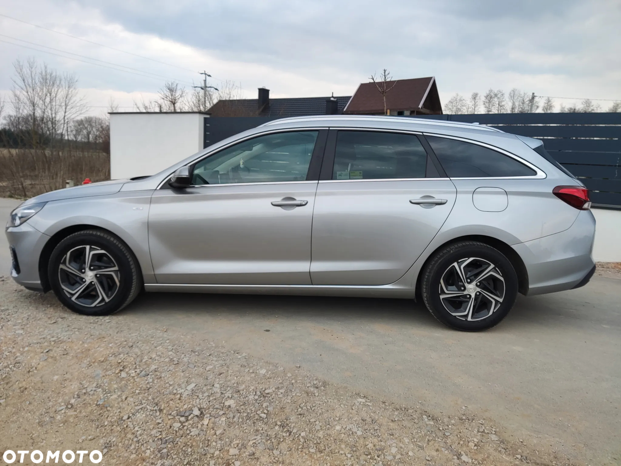 Hyundai i30 1.5 T-GDI 48V Comfort DCT - 6