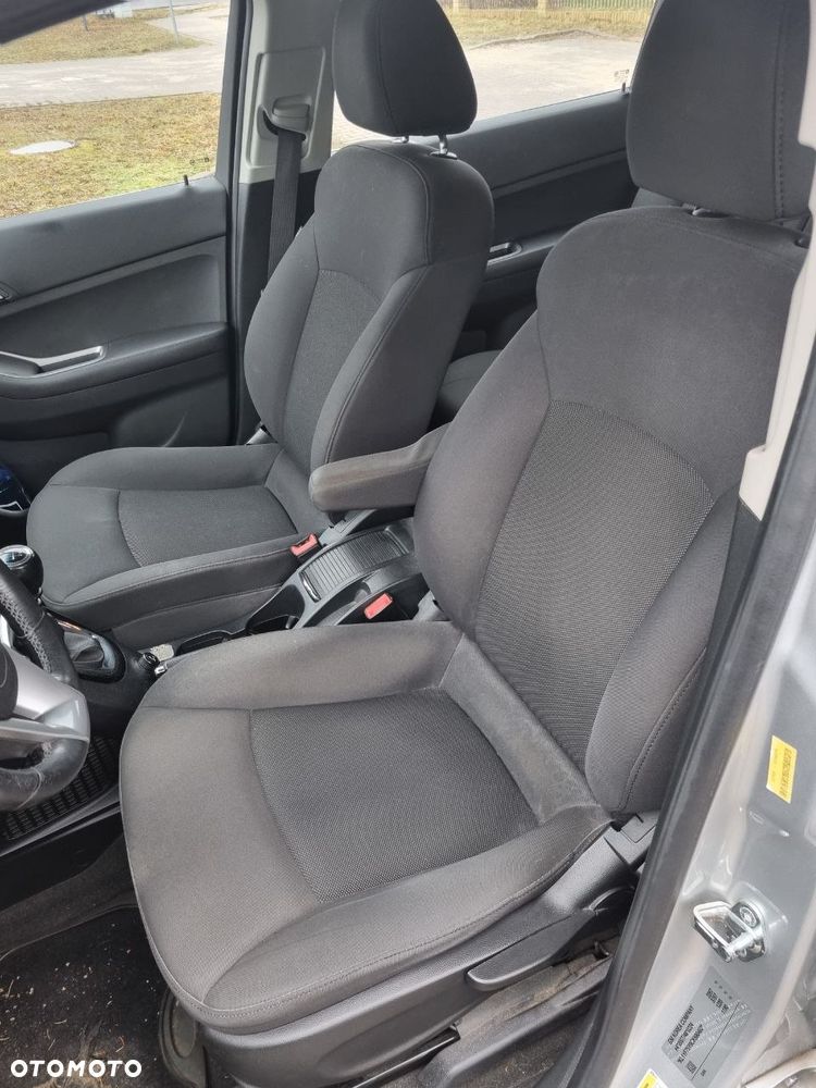 Chevrolet Orlando 2.0 D LT+ - 21