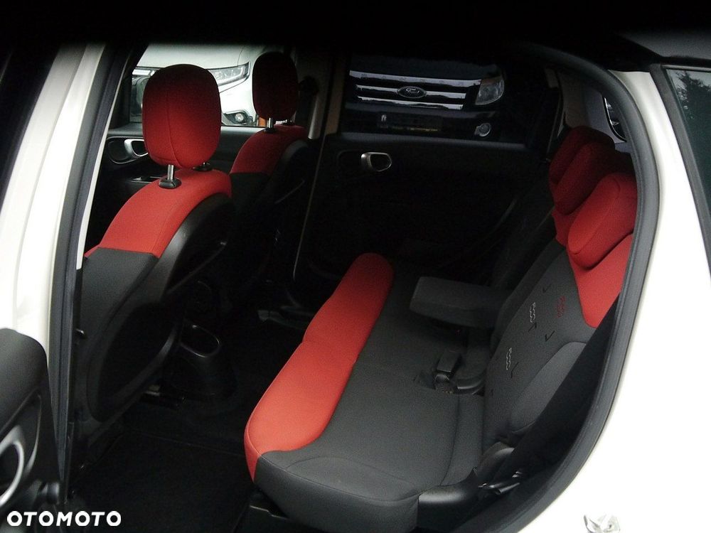 Fiat 500L Living 1.6 Multijet Start&Stopp Lounge - 23