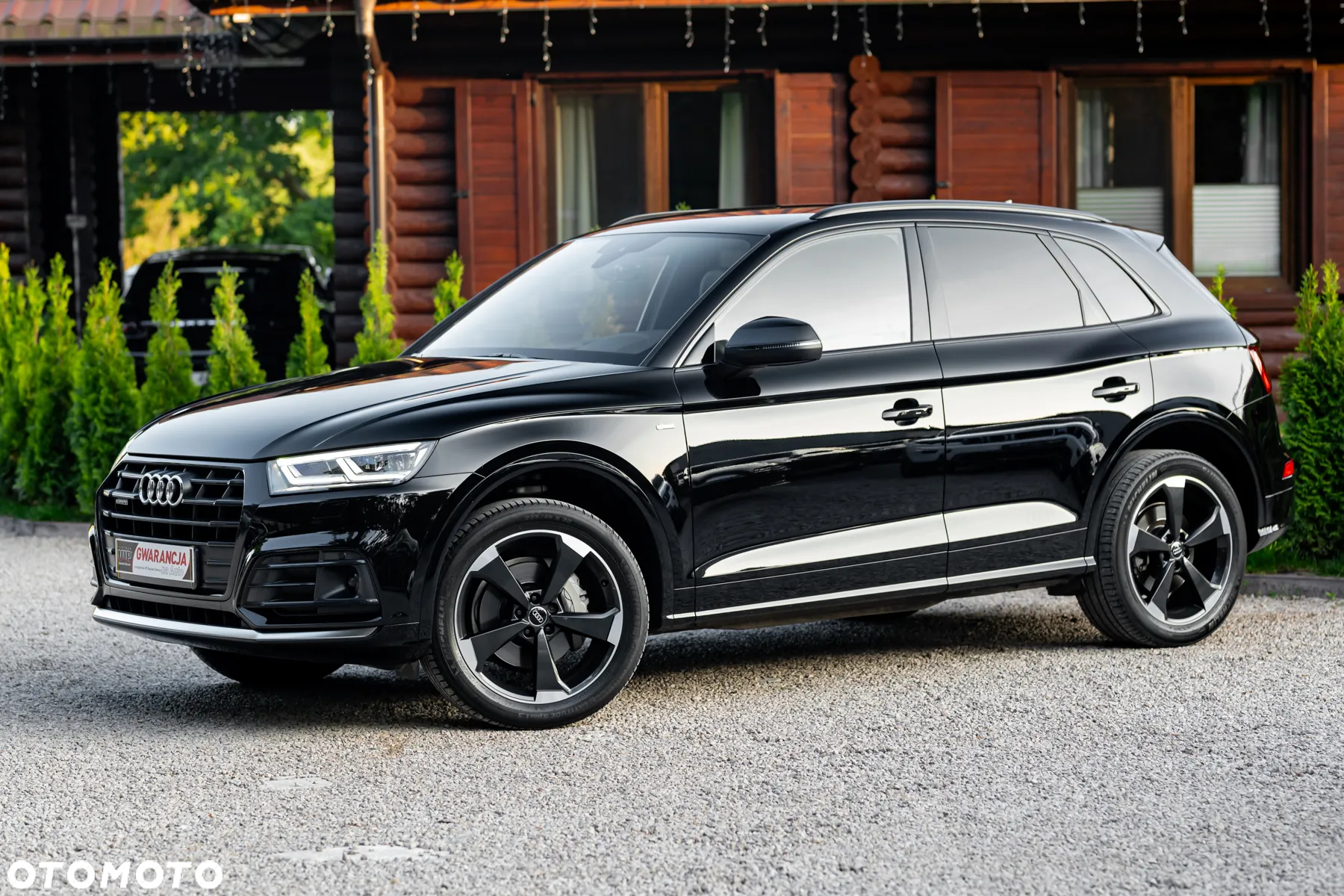 Audi Q5 2.0 TDI quattro S tronic sport - 3