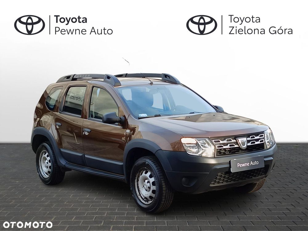 Dacia Duster 1.6 - 7