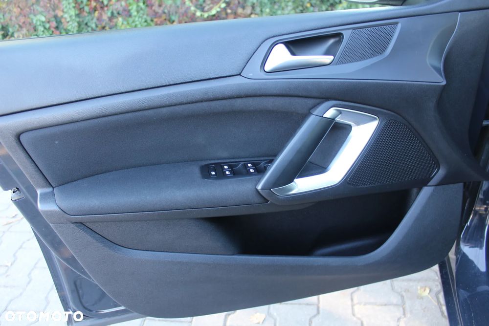 Peugeot 308 1.6 e-HDi Active S&S - 14