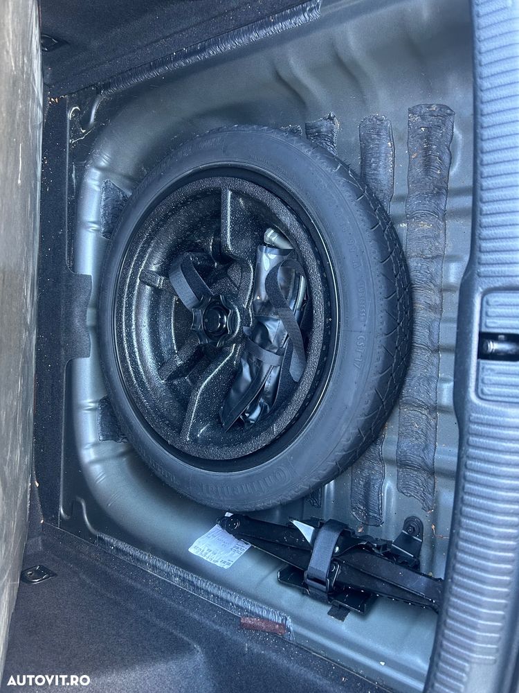 Audi A3 1.6 TDI ack S tronic Ambiente - 15