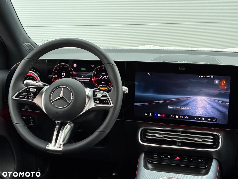 Mercedes-Benz GLB 200 mHEV 8G-eDCT - 8