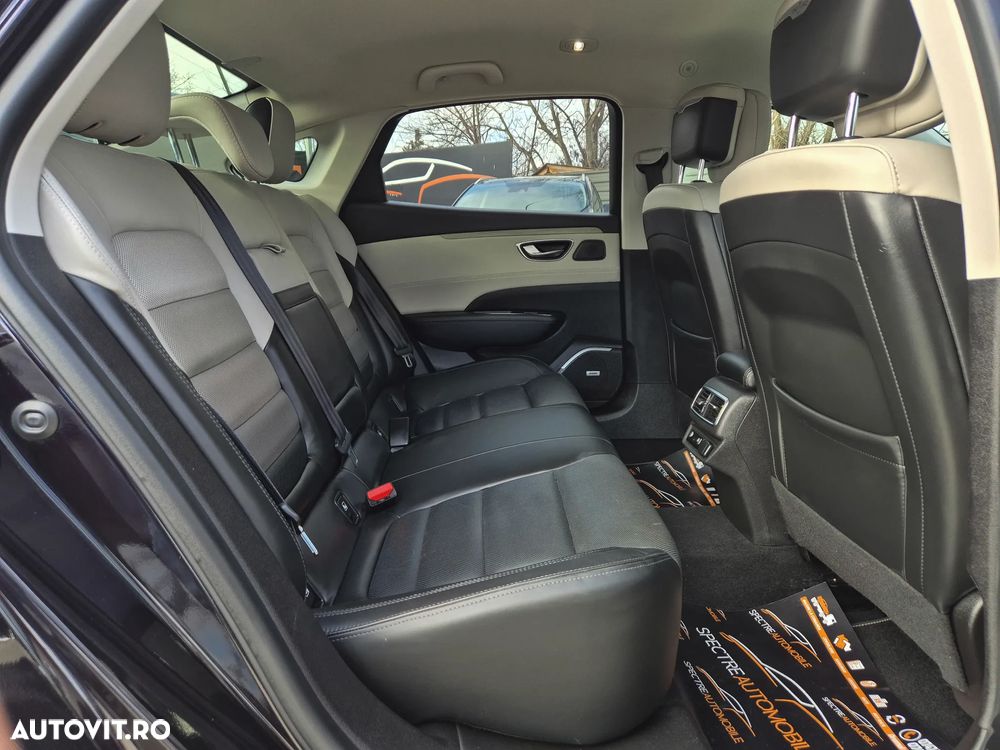 Renault Talisman ENERGY dCi 160 EDC INITIALE PARIS - 12