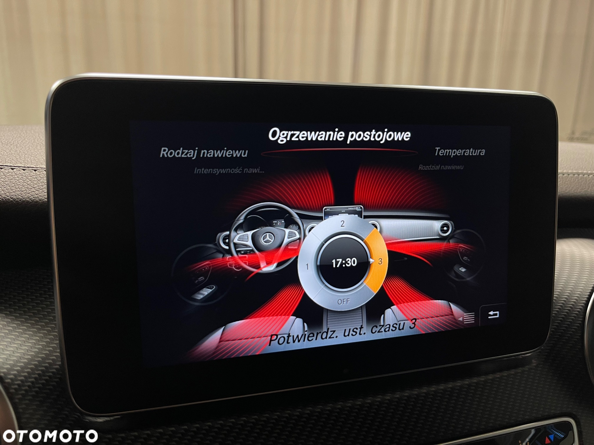Mercedes-Benz Klasa V 250 d 4-Matic 7G-Tronic (d³ugi) - 15