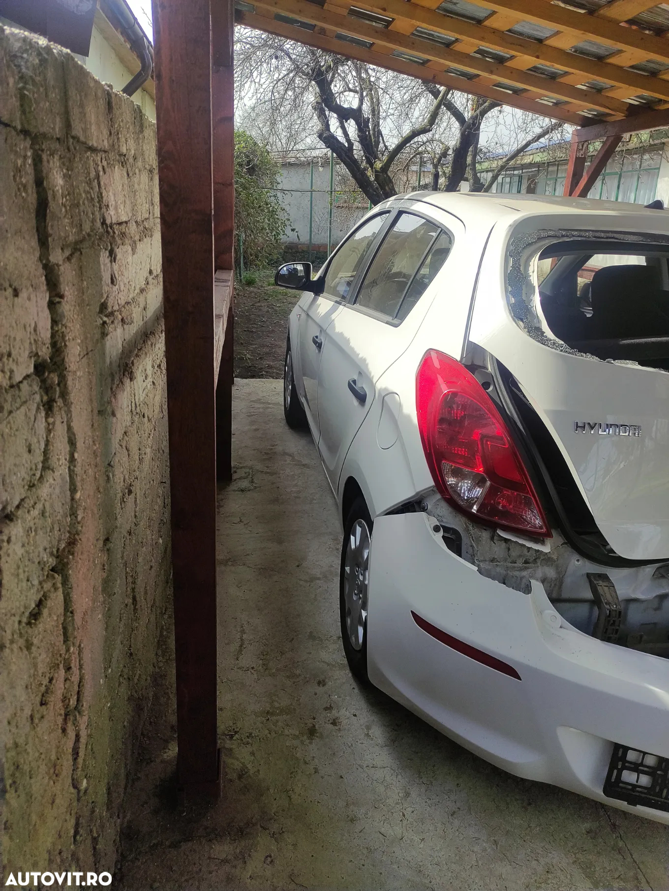 Hyundai i20 1.2 Comfort - 6
