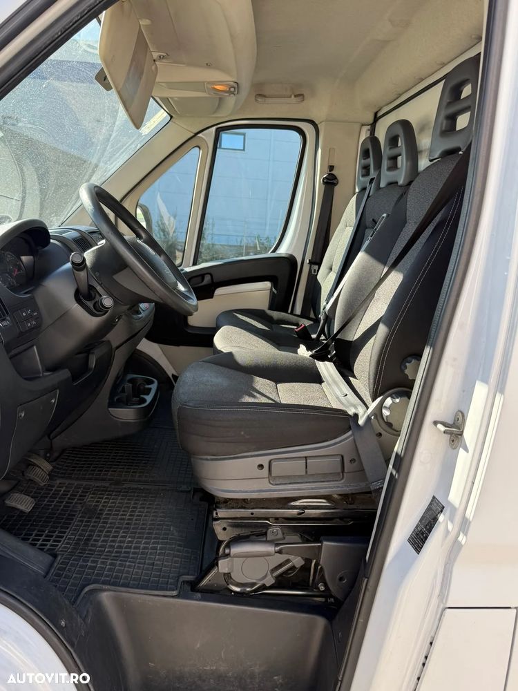 Fiat Ducato - 9