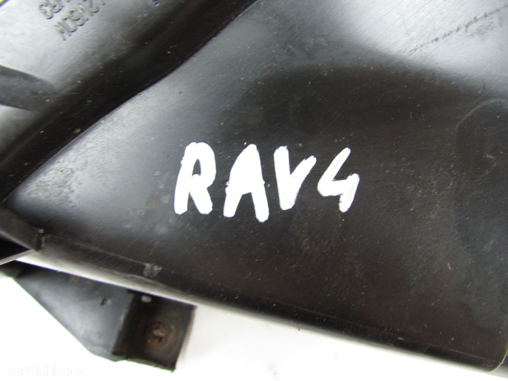 TOYOTA RAV 4 III 05-13 LAMPA REFLEKTOR PRZOD PRAWY SOCZEWKA UK - 7