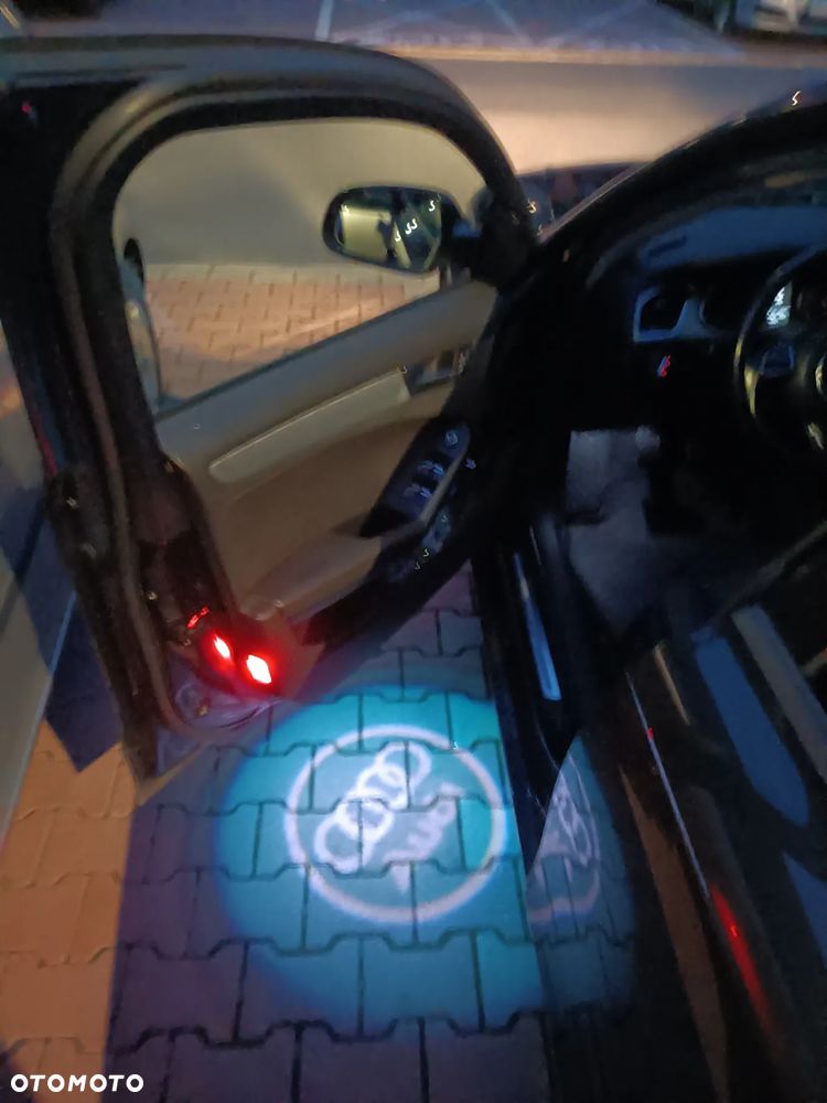 Audi A4 Limousine 2.0 TDI - 20