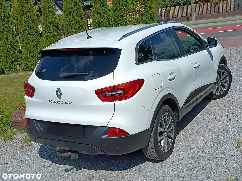 Renault Kadjar - 11