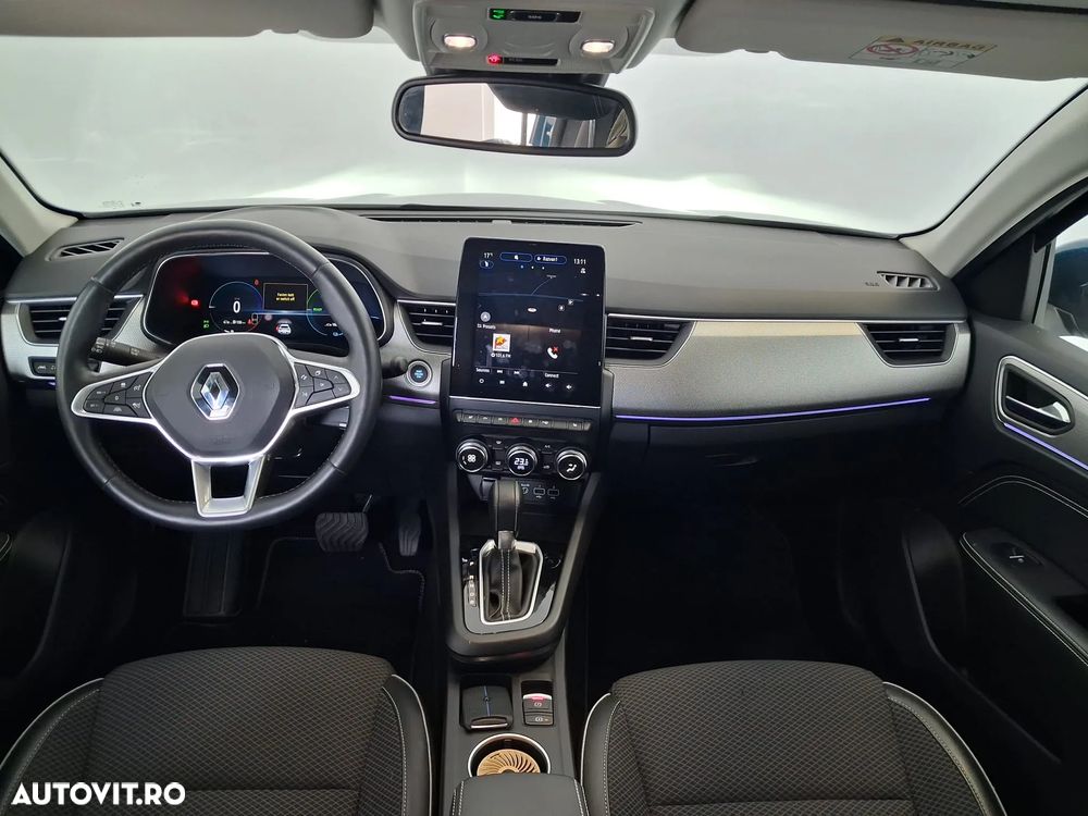 Renault Arkana E-TECH 145 Techno - 3