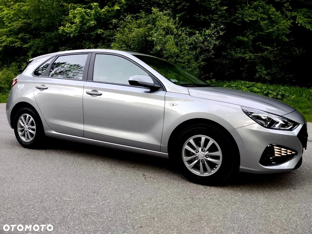 Hyundai i30 - 17