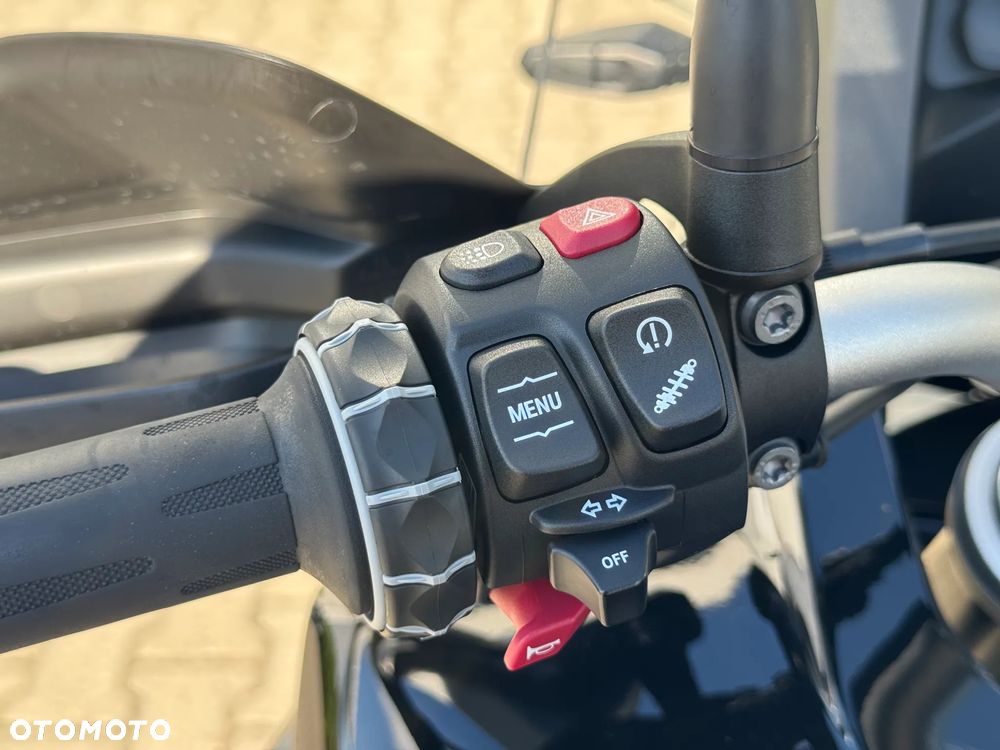 BMW GS - 10
