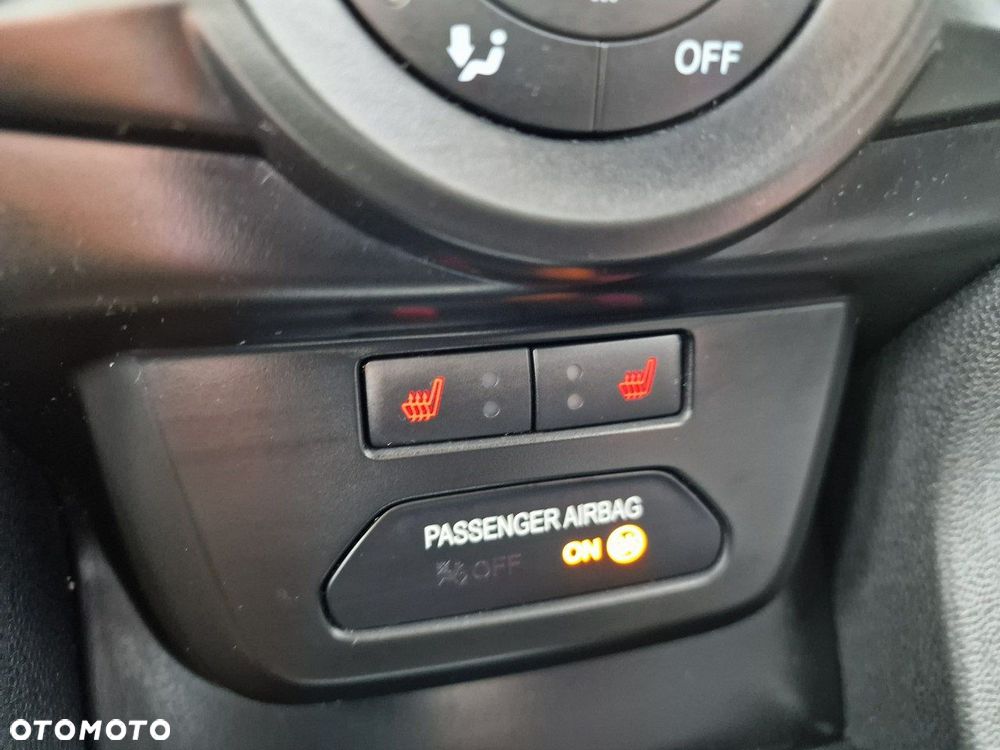 Ford EcoSport 1.0 EcoBoost TITANIUM - 30