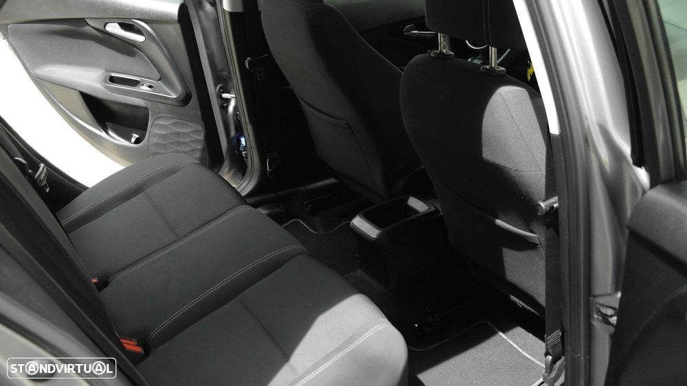 Fiat Tipo Station Wagon 1.3 Multijet City Life - 11