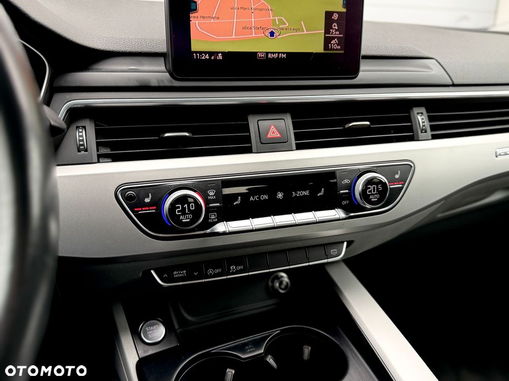 Audi A5 Sportback - 7