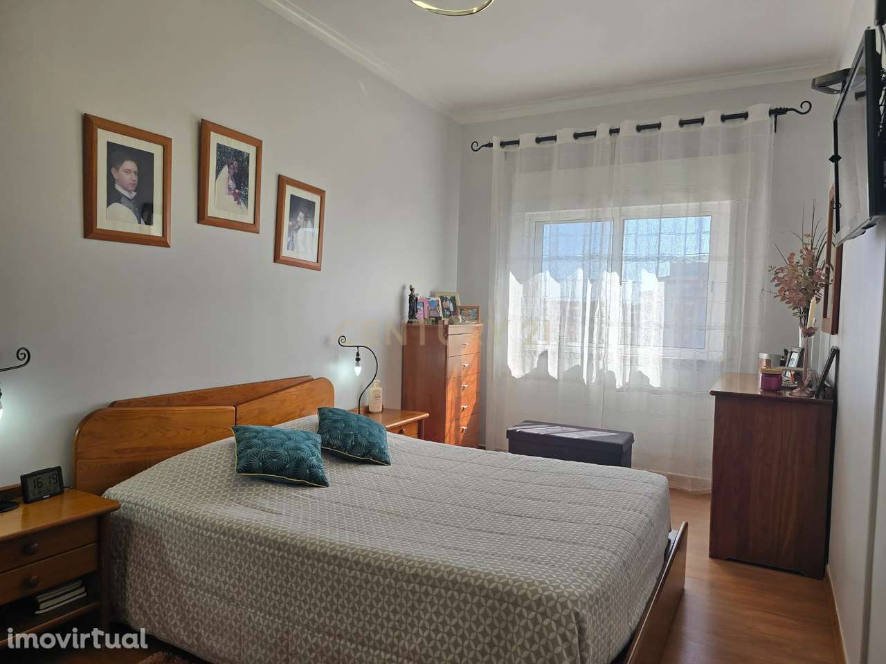 Apartamento T3 Renovado em Amora, Seixal - Grande imagem: 5/26