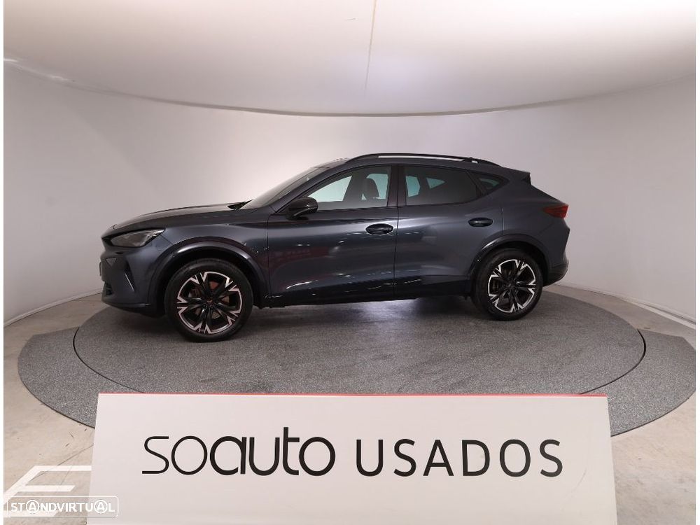 Cupra Formentor 1.5 eTSI DSG - 4
