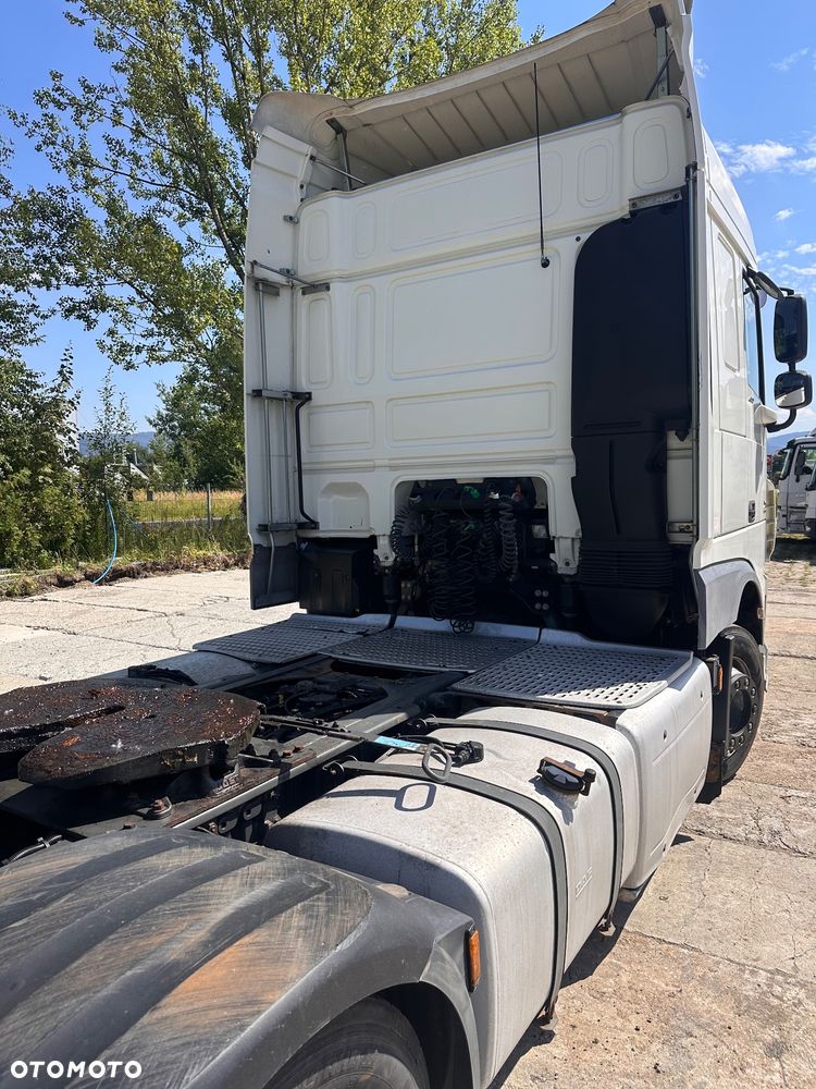 DAF XF 460 - 8