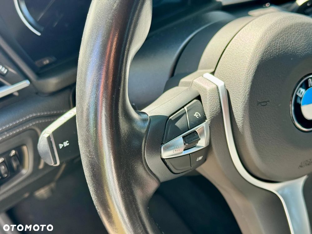 BMW Seria 2 218i GT Sport Line - 22