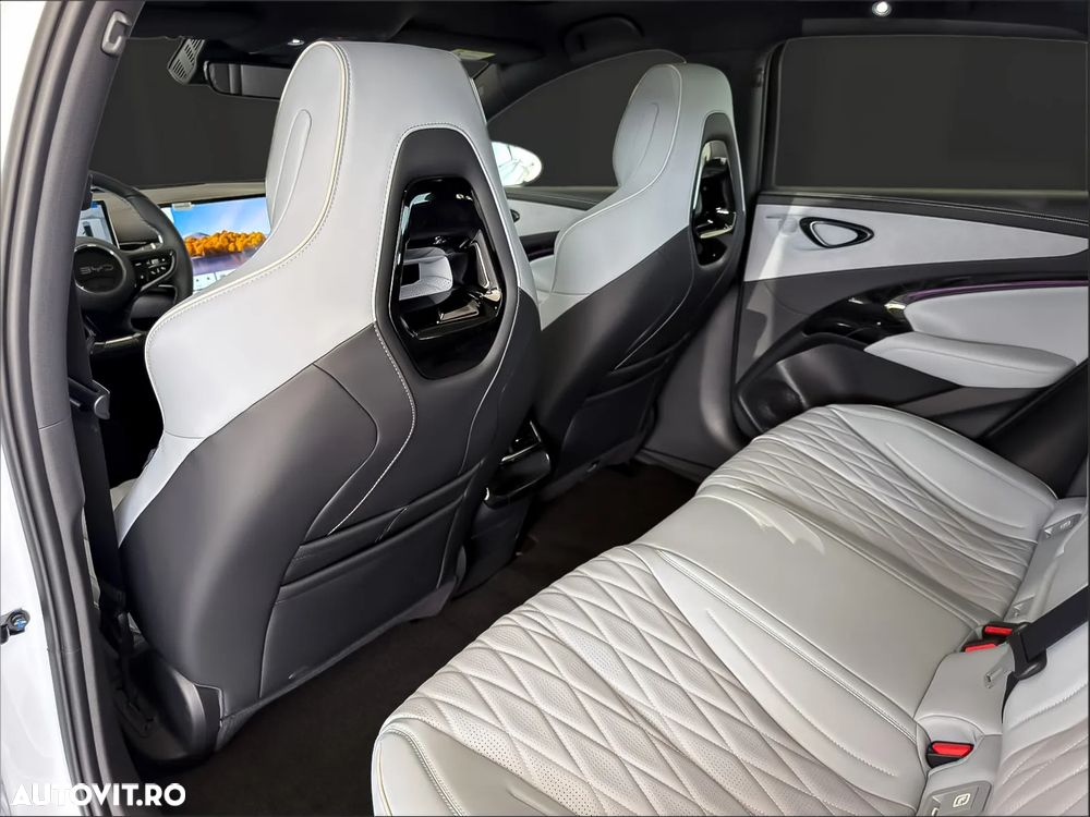 Byd Seal Excellence - 18