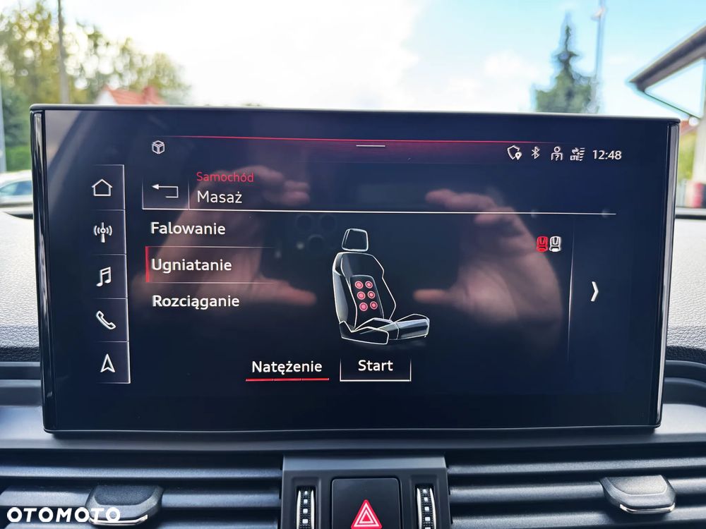 Audi Q5 40 TFSI quattro S tronic - 28