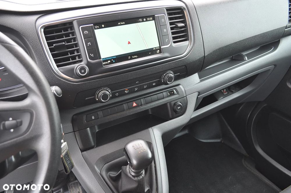 Opel Vivaro - 26