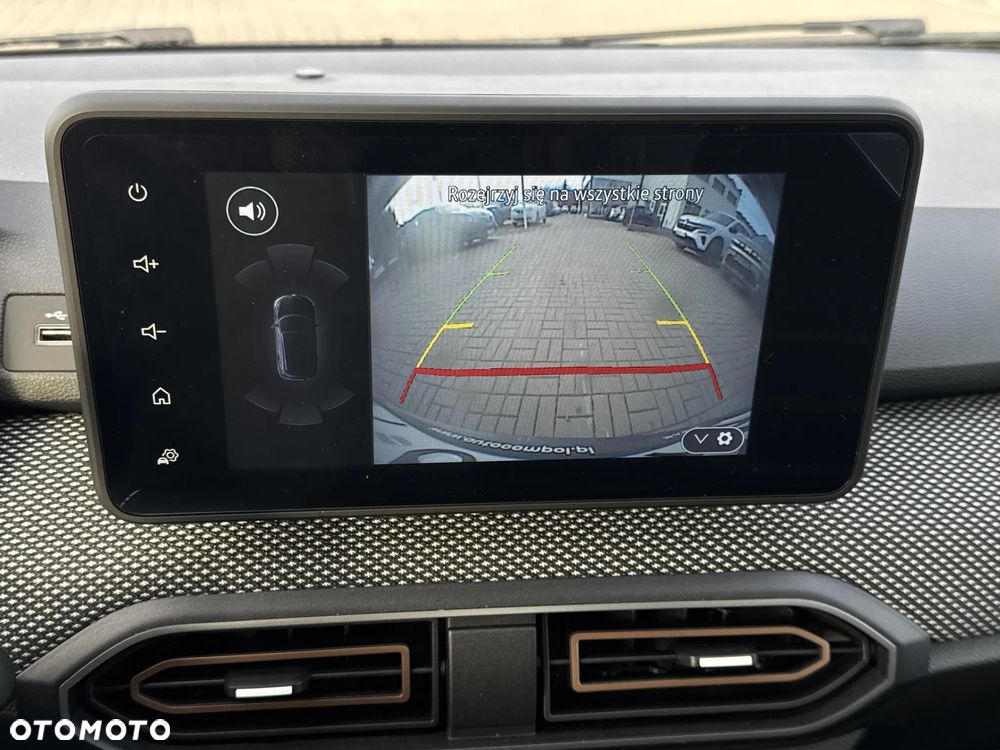 Dacia Sandero 1.0 TCe100 Expression - 16