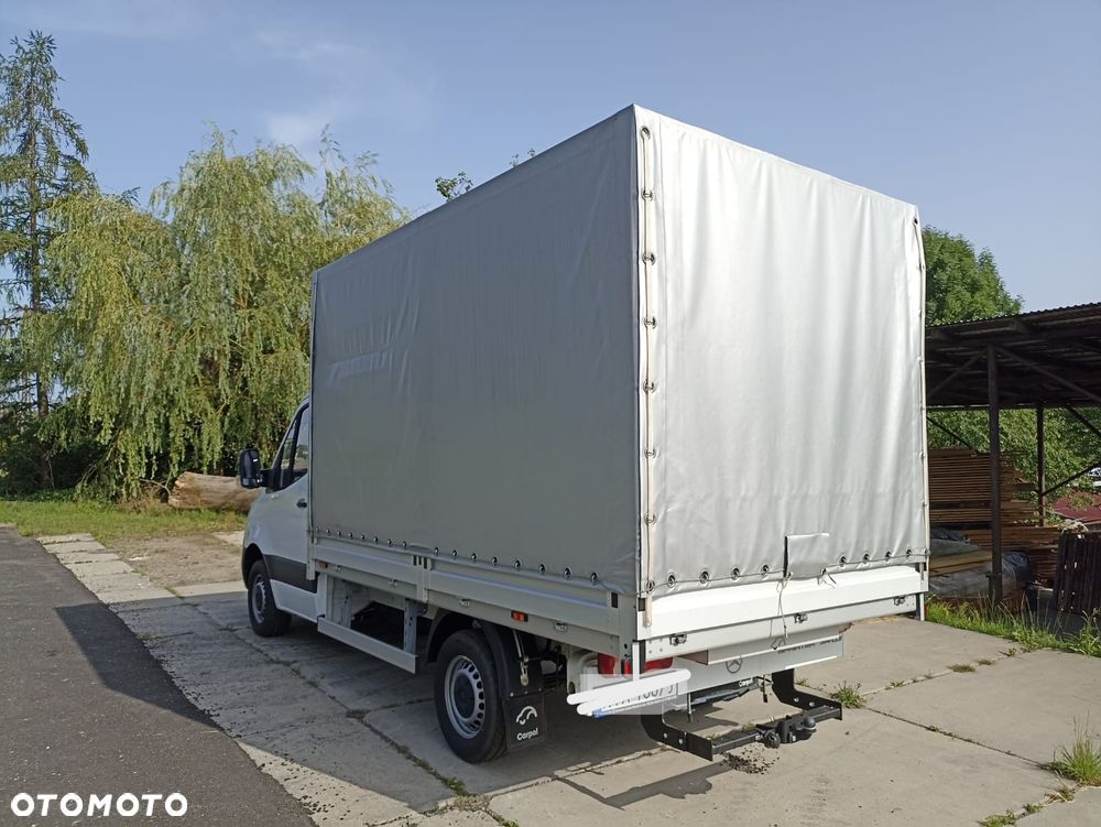 Mercedes-Benz Sprinter - 6