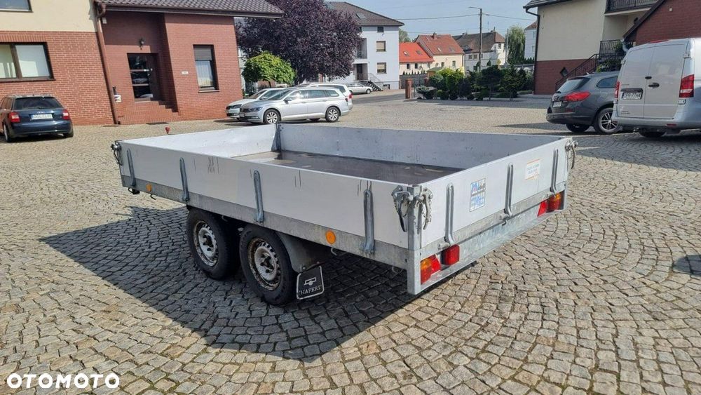 Inny Hapert DL 2000  2t DMC - 2