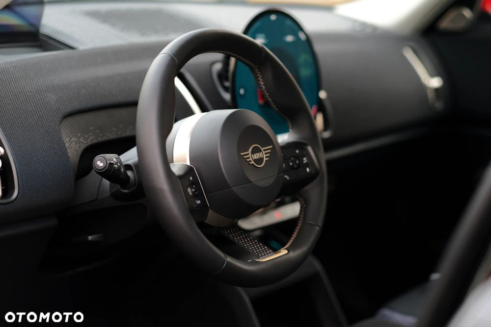 MINI Countryman - 25