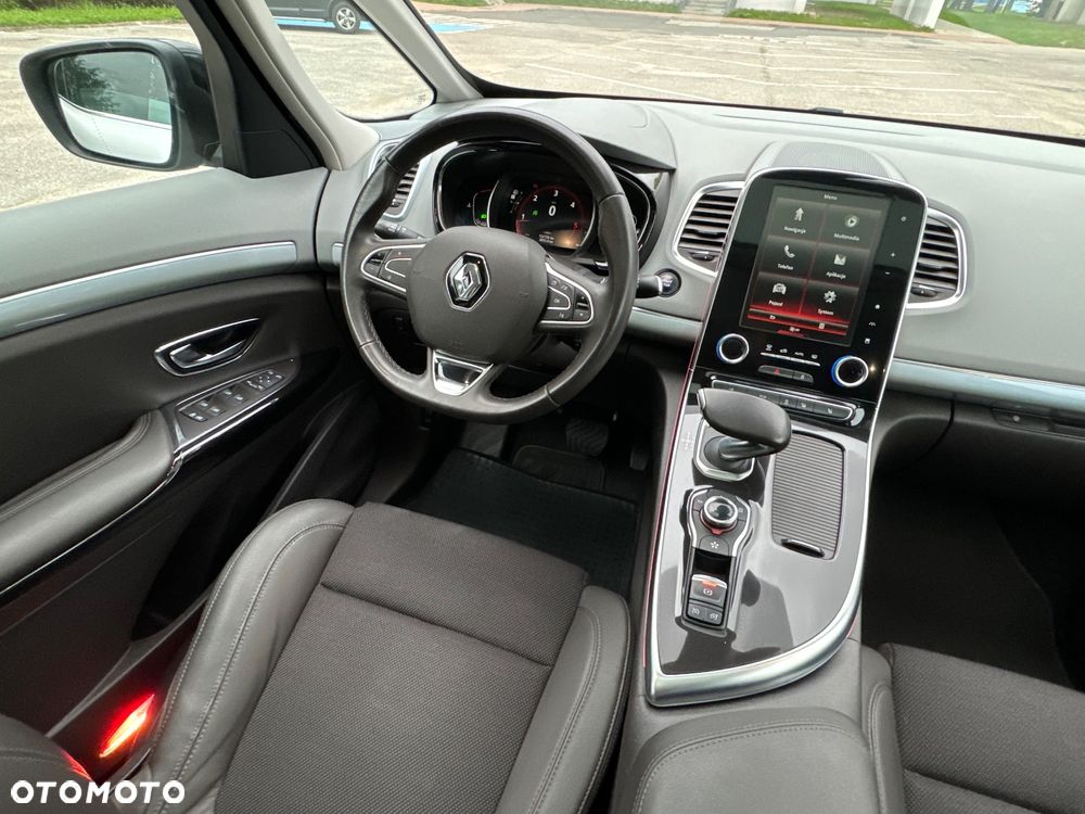 Renault Espace Energy dCi 160 EDC Business - 21