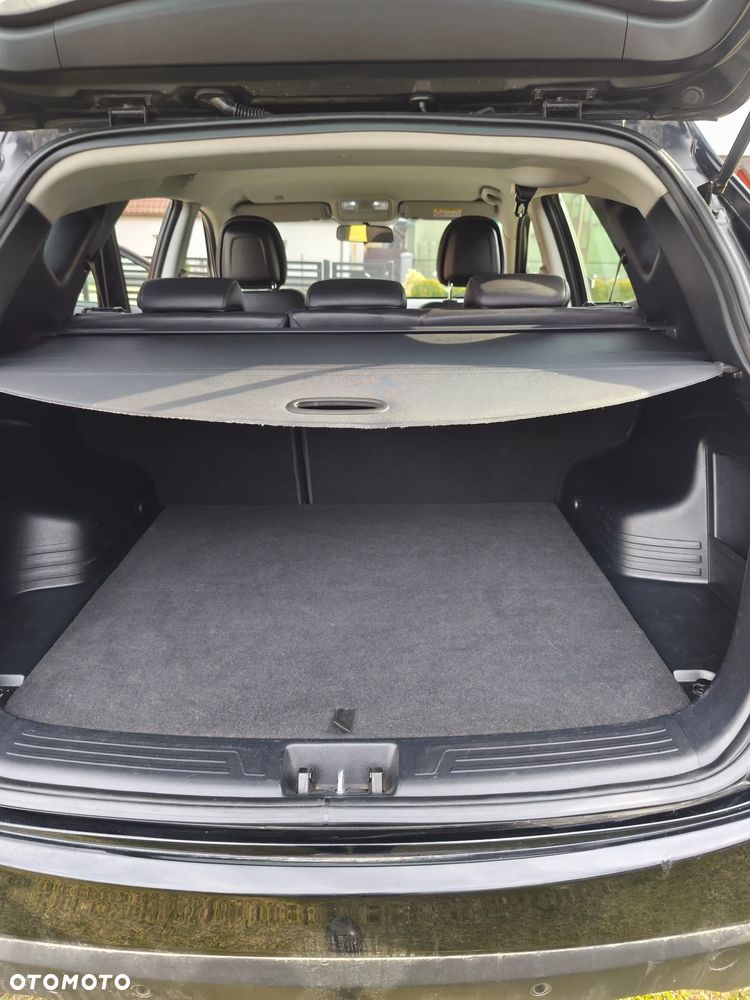 Hyundai ix35 1.6 GDI Style 2WD - 10