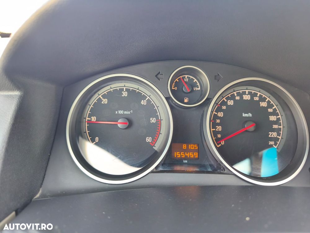 Opel Astra 1.7 CDTi Cosmo - 6